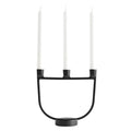 Green Candelabra X831