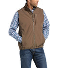 Softshell Vest Q280