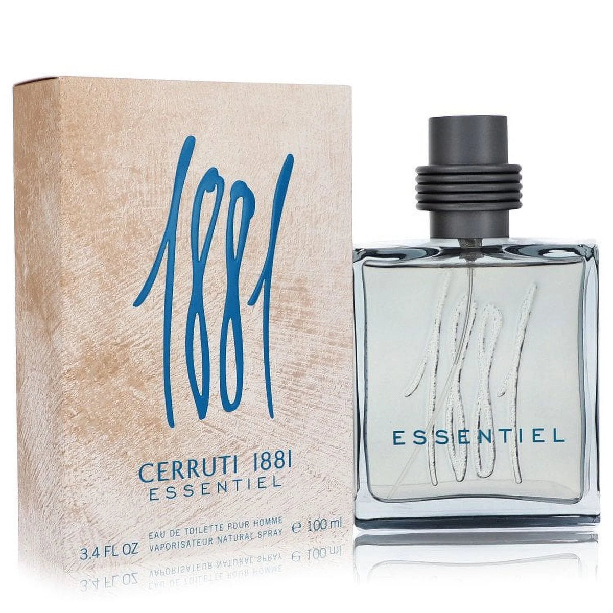 Eau De Toilette Spray 3.3 oz Z83954