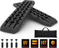 Recovery Traction Tracks Boards with Jack Lift Base, Pack of 2 U746