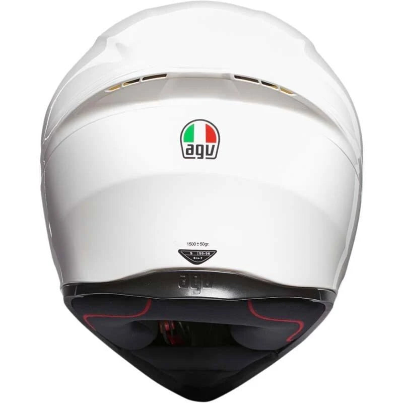 Matte Black XL Helmet K45381