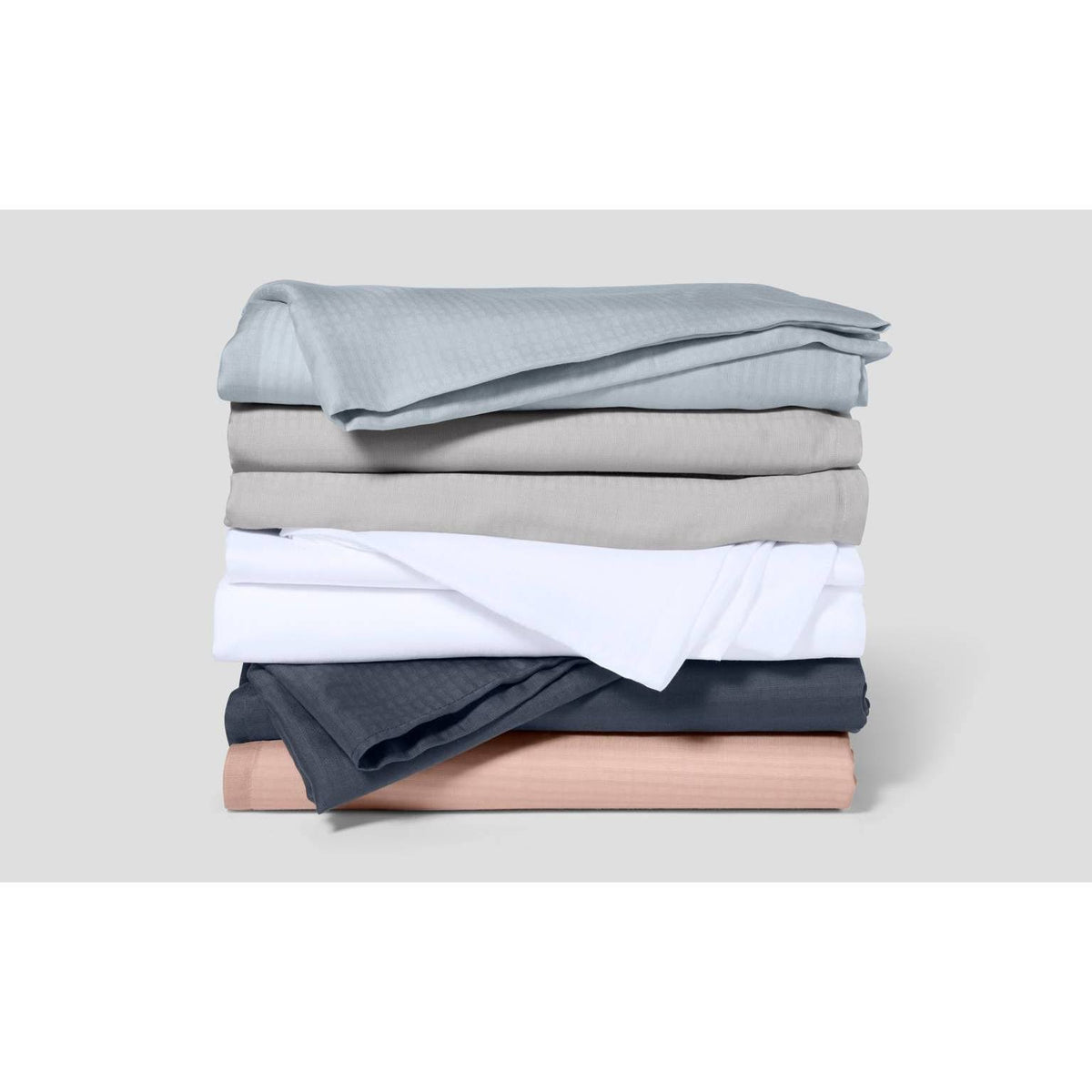 Twin XL White Sheet Set W58861