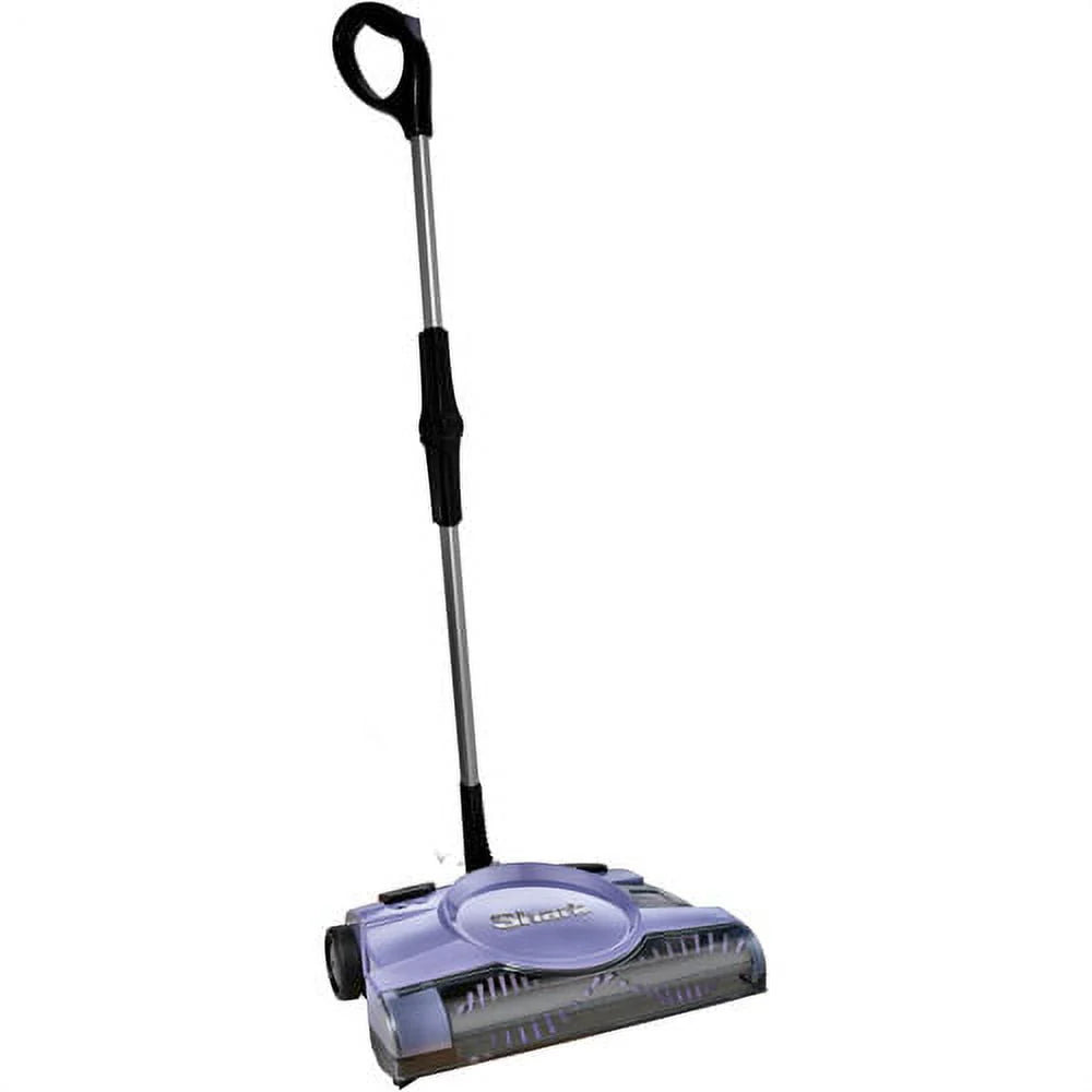 12 Rechargeable Floor & Carpet Sweeper P2701