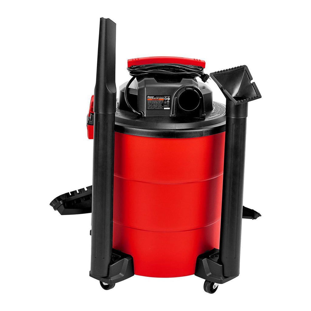 14 Gallon Wet/Dry Vacuum E307