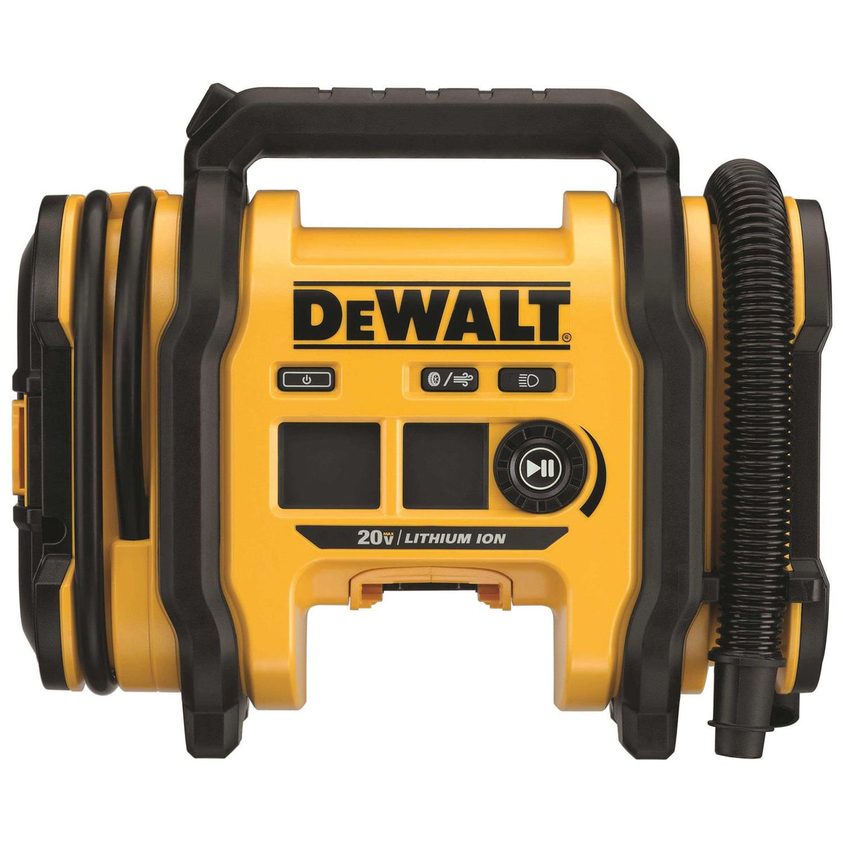 20V MAX Cordless Air Inflator H5789