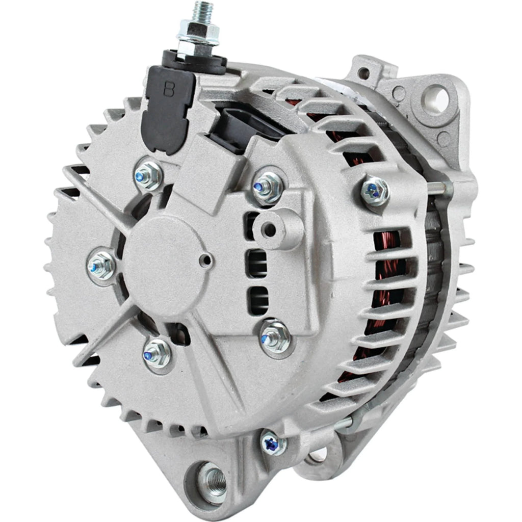 New Alternator for Nissan Rogue 2008-2012 & X-Trail 2005-2006 2.5L Z1351
