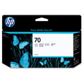 HP 70 130-ml Light Gray Ink Cartridge U6179