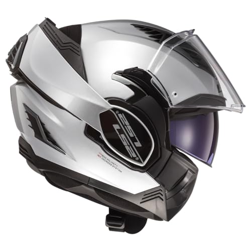 Modular Helmet T5478