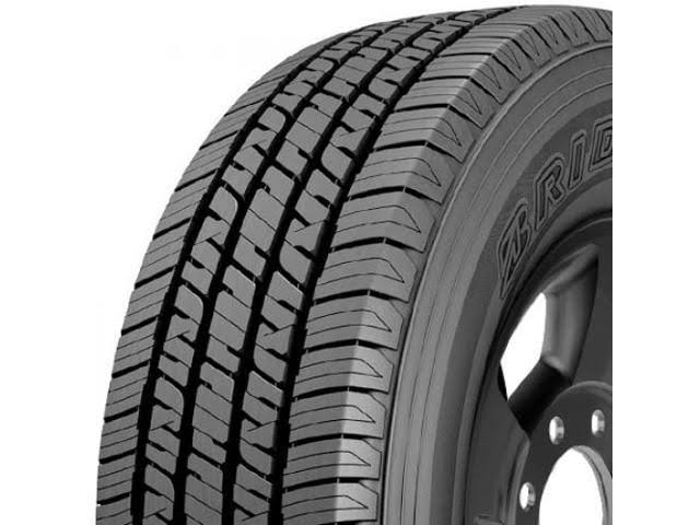 LT285/75R16 Tire C1030