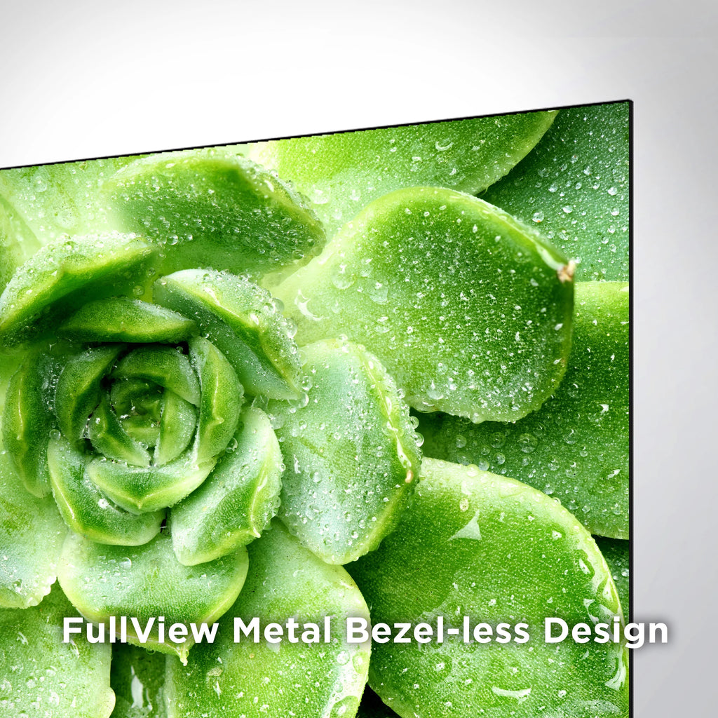 75" 4K UHD HDR LED Smart TV Y638