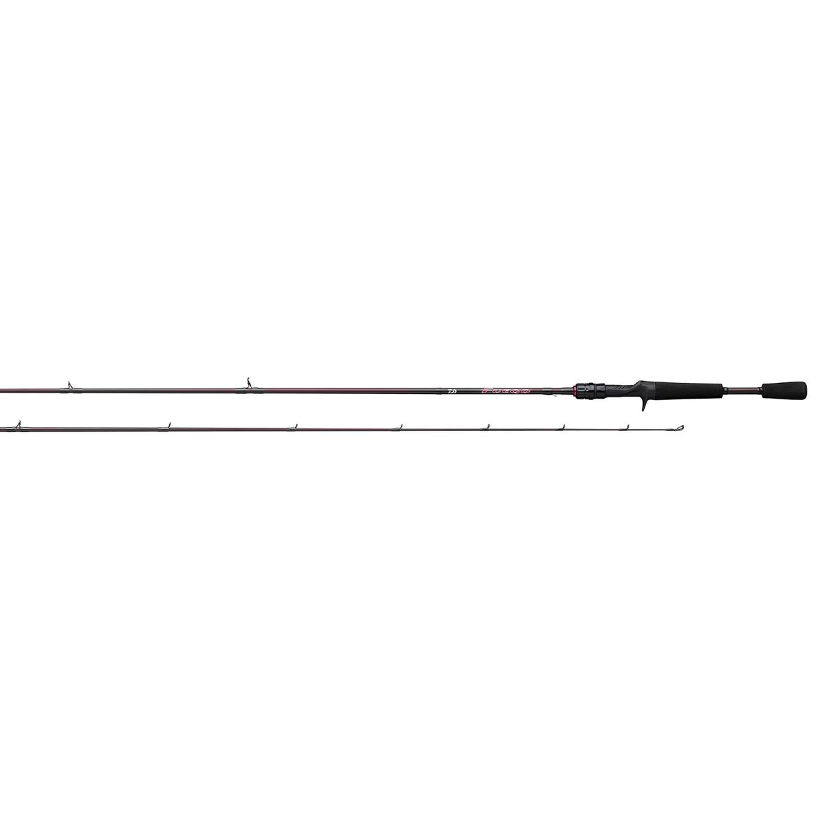 7ft 1in 1 piece Medium Rod E215