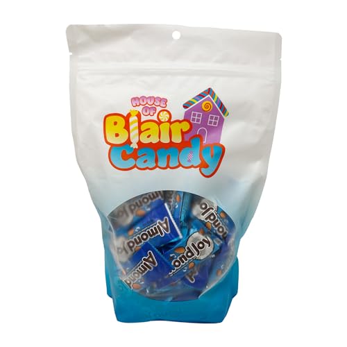 5 LB Bulk Snack Size Candy Bars Y888