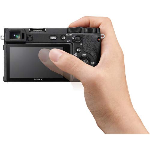 Mirrorless Camera Z88116