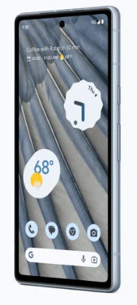 Restored Google Pixel 7a 128GB Unlocked Y978990