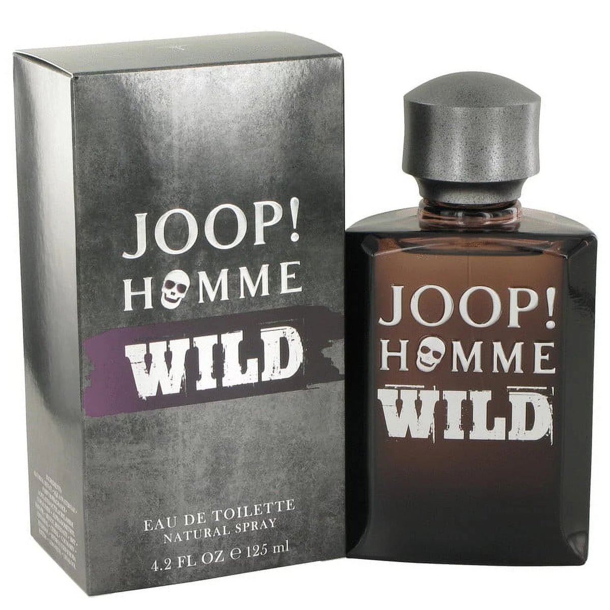 Joop Homme Wild E7073