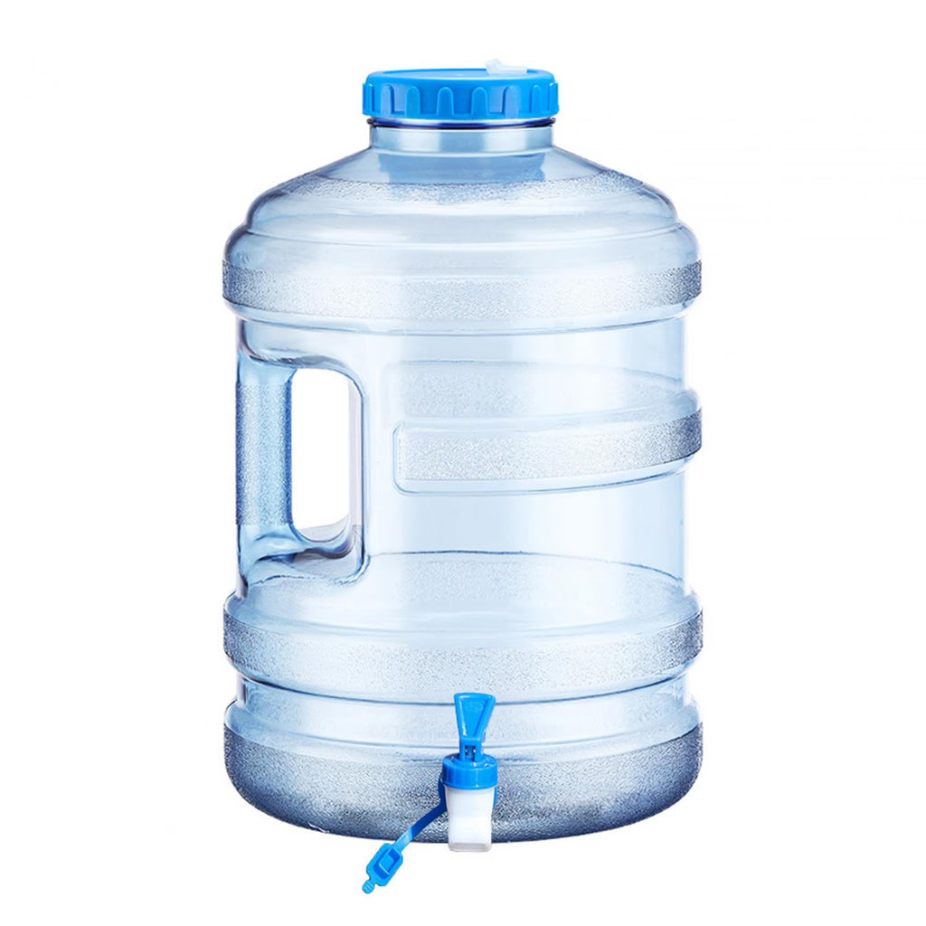 15L Water Container with Spigot Q132