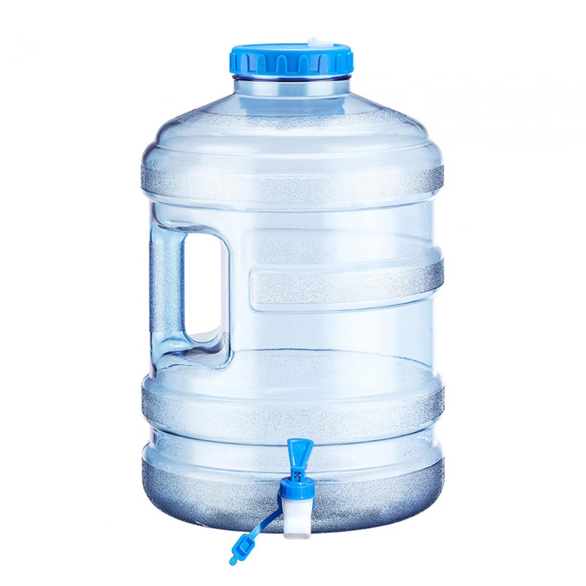 15L Water Container with Spigot Q132