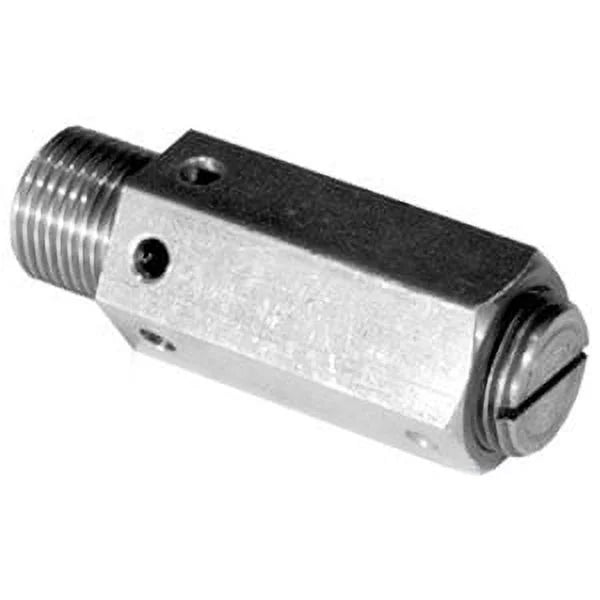 Safety Valve D146923