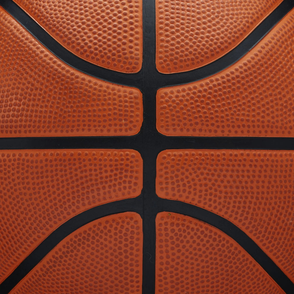 Brown Outdoor Basketball 29.5 in. G748972