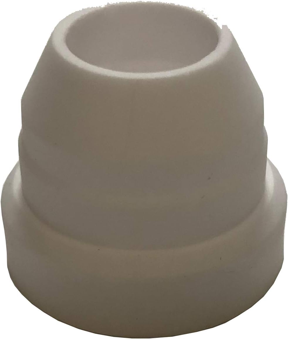 Plasma Cutter Consumables Sets (33 Pieces) Pack of 2 Q625