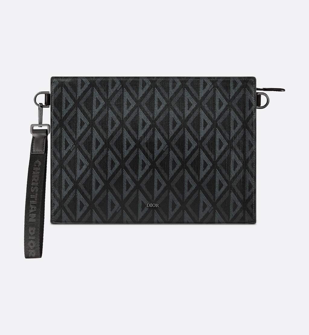 Triangle Pouch C201