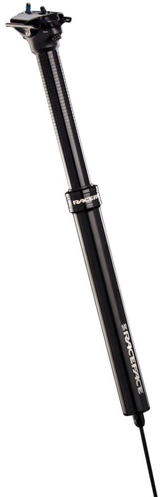 Dropper Seatpost 31.6mm x 350mm Length 100mm Travel V7335