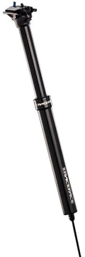 Dropper Seatpost 31.6mm x 350mm Length 100mm Travel V7335