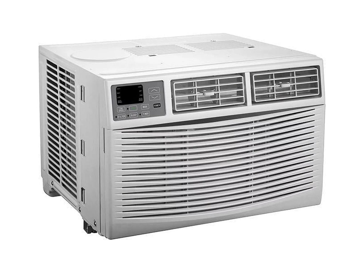 12,000 BTU Window Air Conditioner W7567