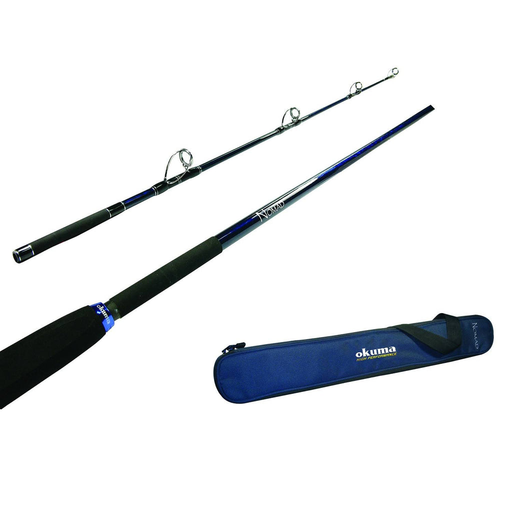 7 ft Cast Travel Rod M397483