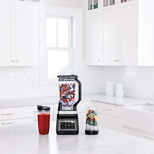 Ninja Professional Plus Blender Duo with Auto-iQ H8991