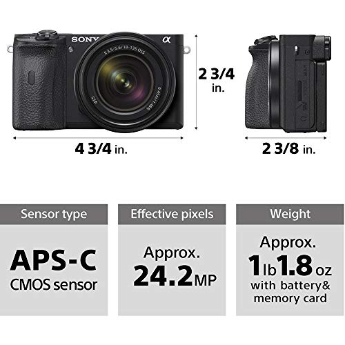 Mirrorless Camera Z88116