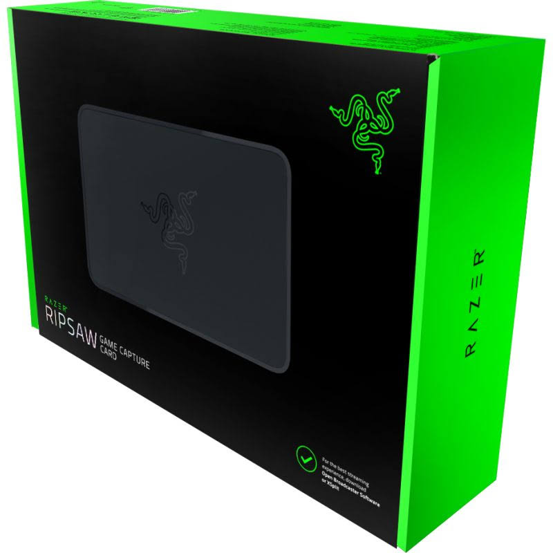 Game Capture Card M6372