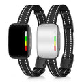 2 Pack Rechargeable Dog Bark Collar T762