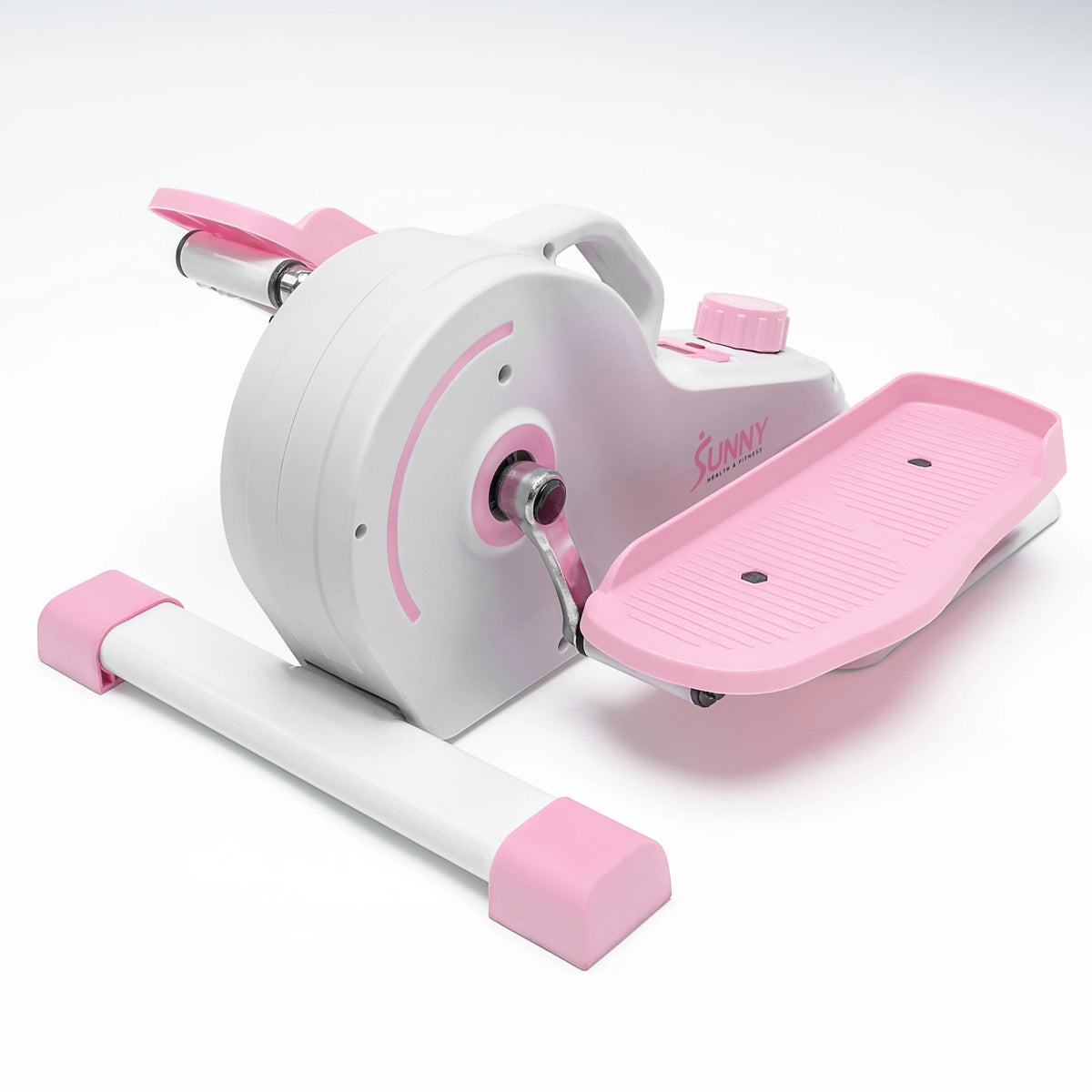 Magnetic Under Desk Elliptical Peddler Exerciser P1344