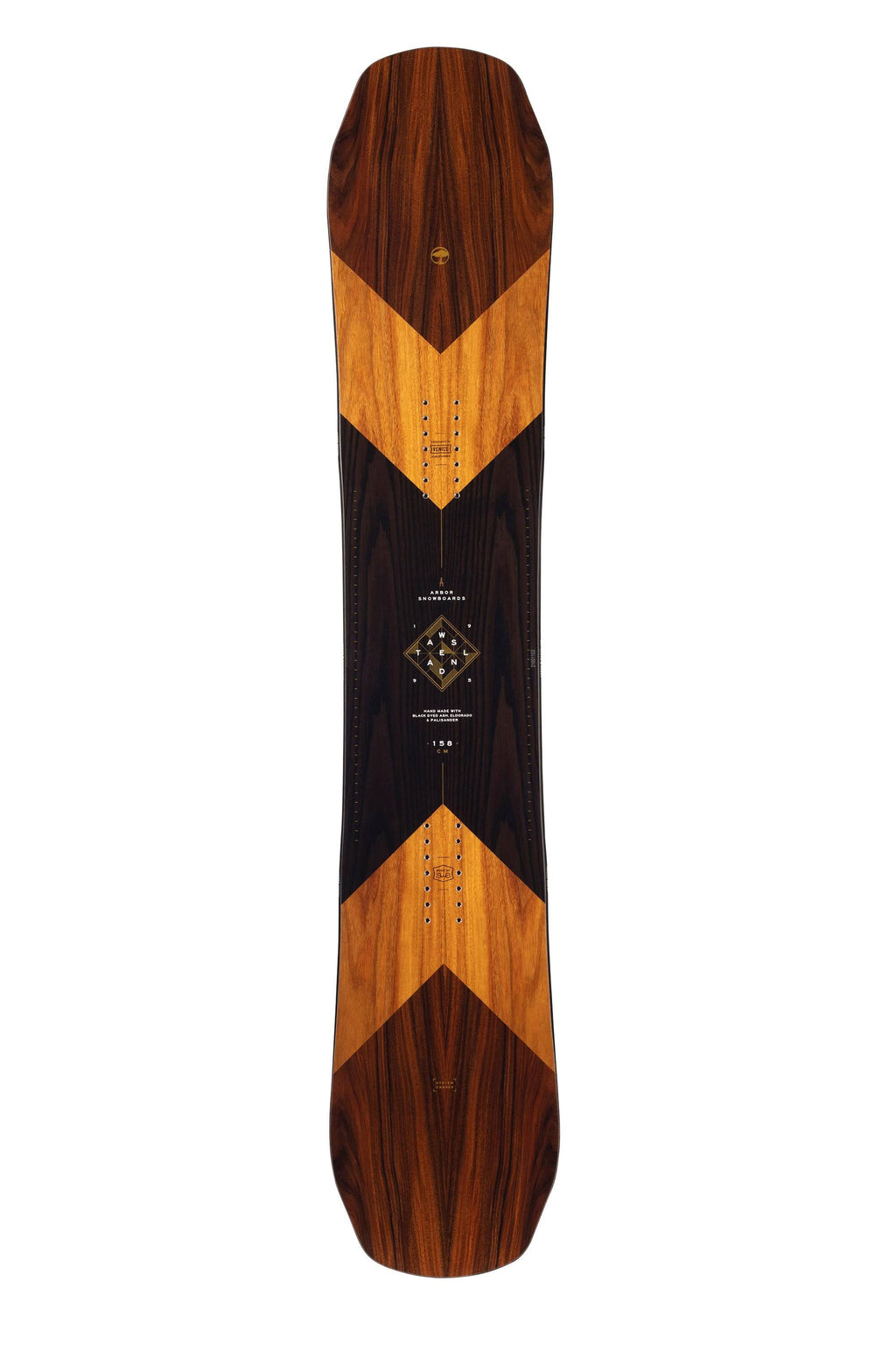 Camber Snowboard L573736