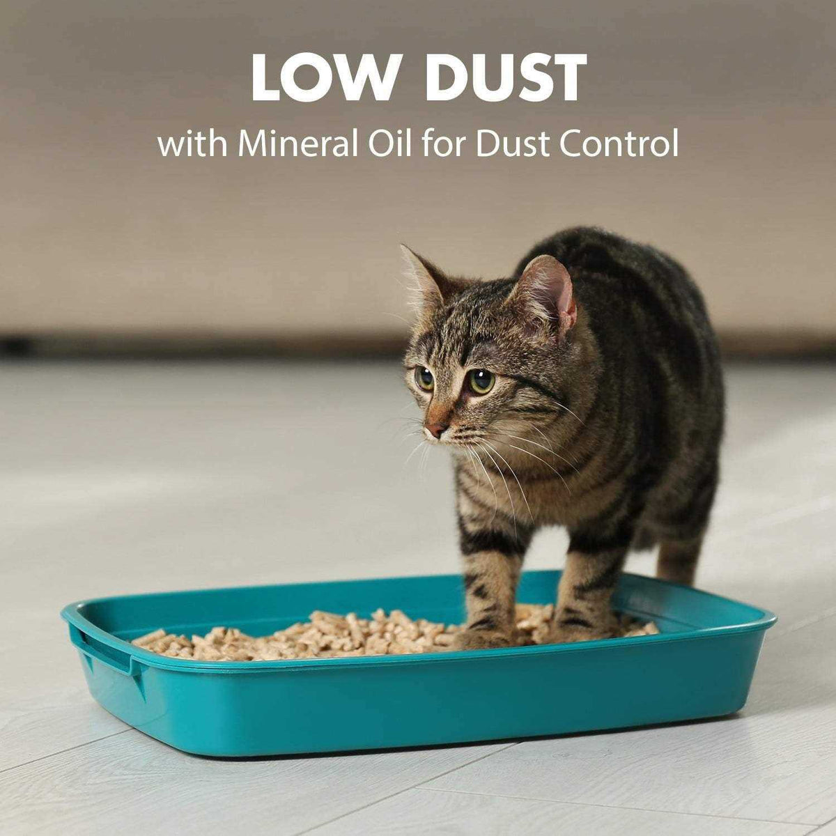 Clumping Litter F166463
