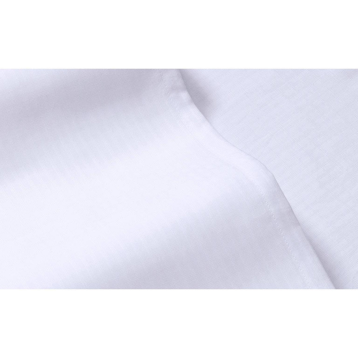 Twin XL White Sheet Set W58861