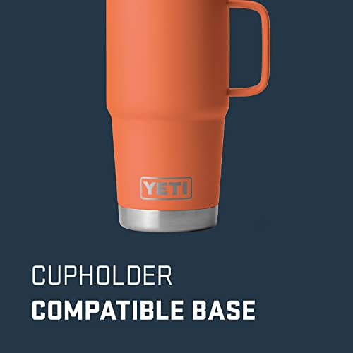 20 oz Stainless Steel Vacuum Insulated Travel Mug K457300