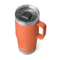 20 oz Stainless Steel Vacuum Insulated Travel Mug K457300