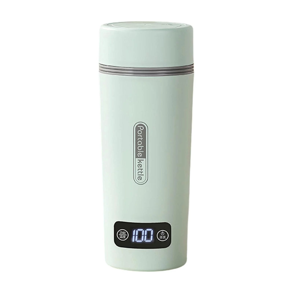350ml Portable Electric Insulated Smart Kettle Z45791