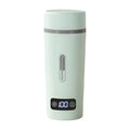 350ml Portable Electric Insulated Smart Kettle Z45791