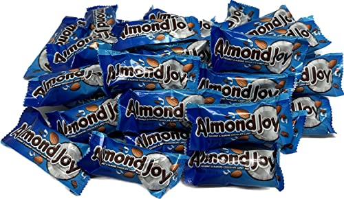 5 LB Bulk Snack Size Candy Bars Y888