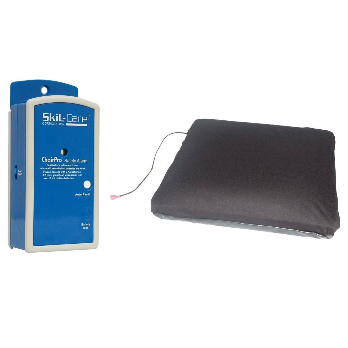 Gel-Foam Pad Alarm D543720