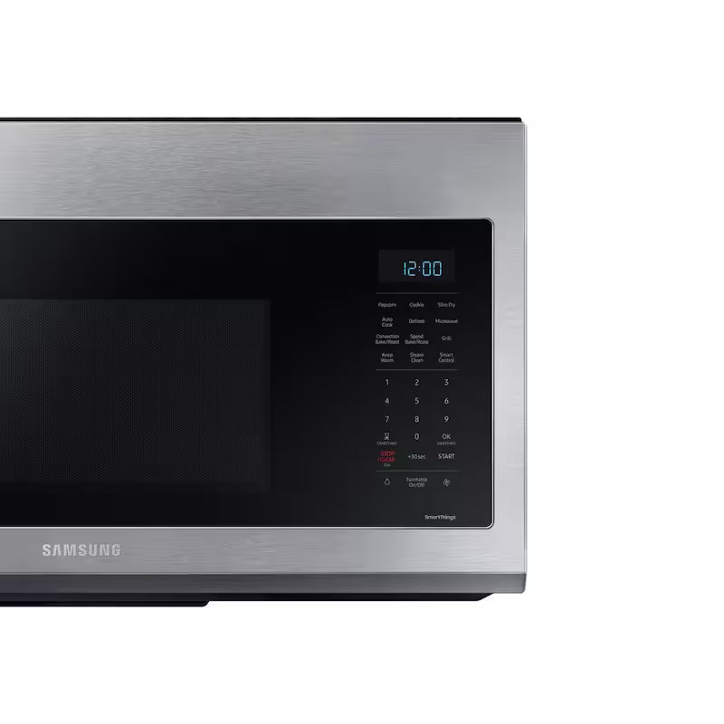 Over the Range Convection Microwave in Stainless Steel N42739