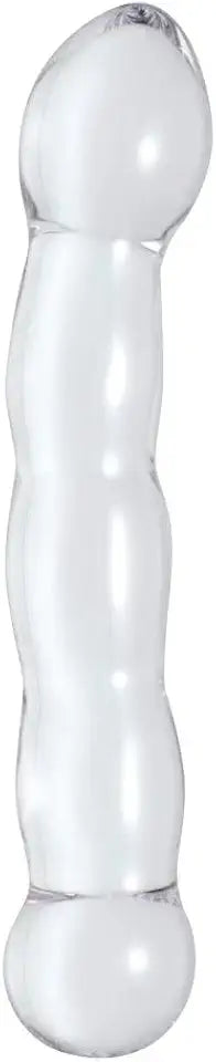 Compact Crystal Dildo F489