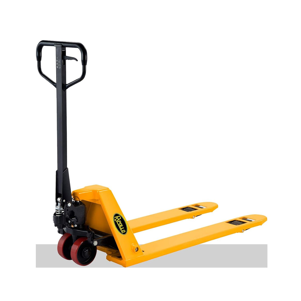 Manual Pallet Jack Truck 5500 Capacity F274759