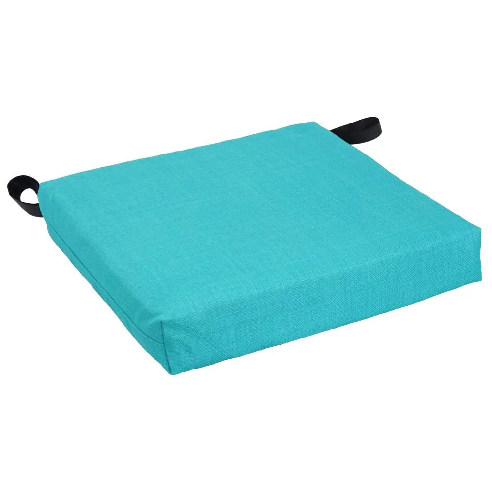 Set of 4 Outdoor Chair Cushions H436
