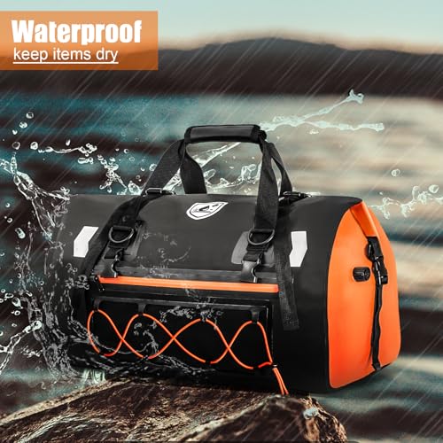 50L Waterproof Motorcycle Dry Bag L2066