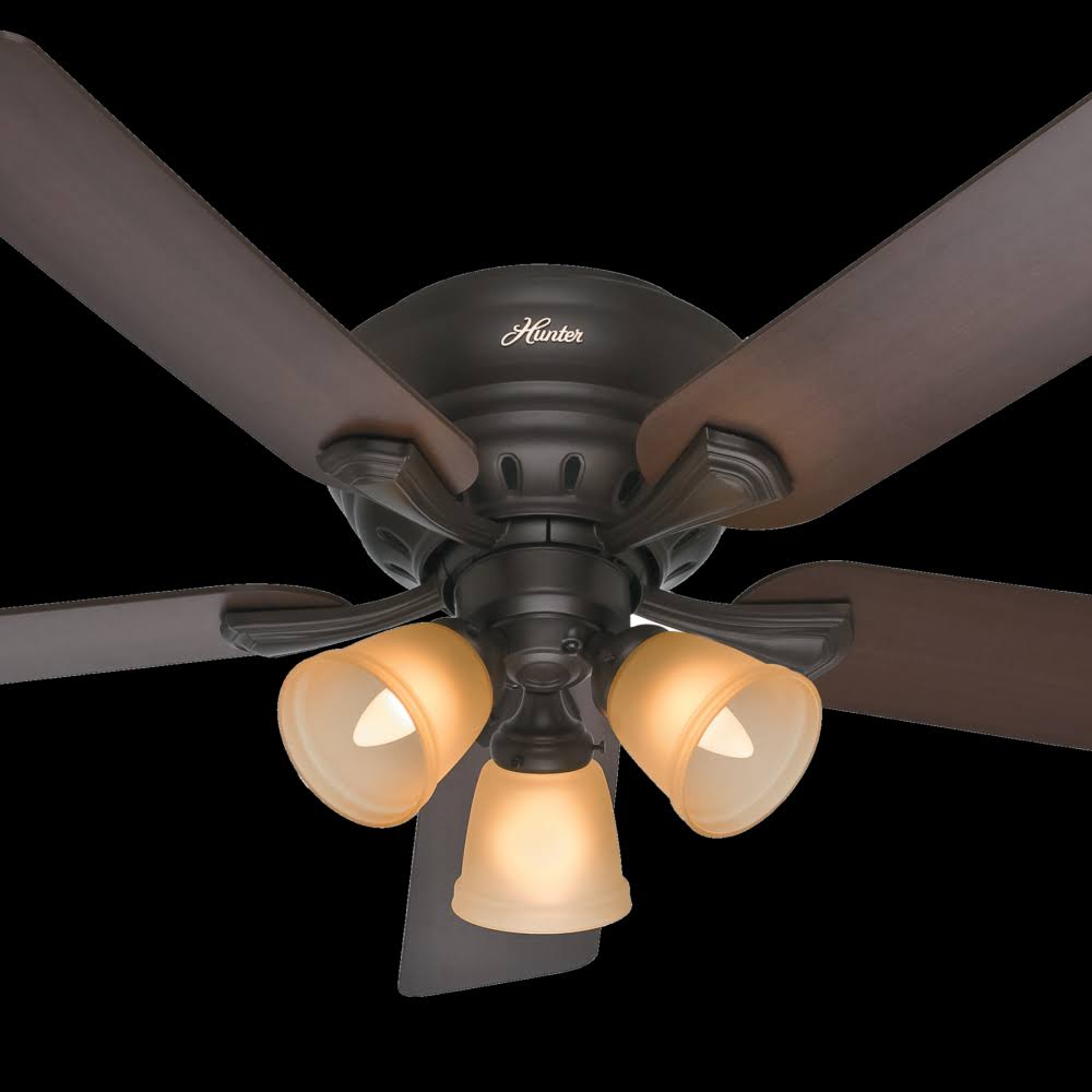 Premier Bronze Ceiling Fan N494702