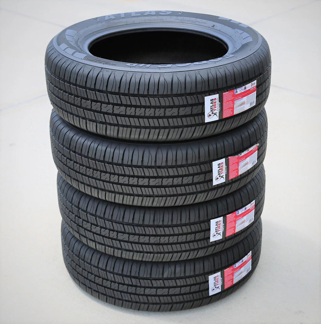 205/65R16 95H AS Performance Tire H8724